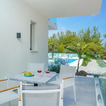 Astera 4* Skala Rachoni (Thasos)