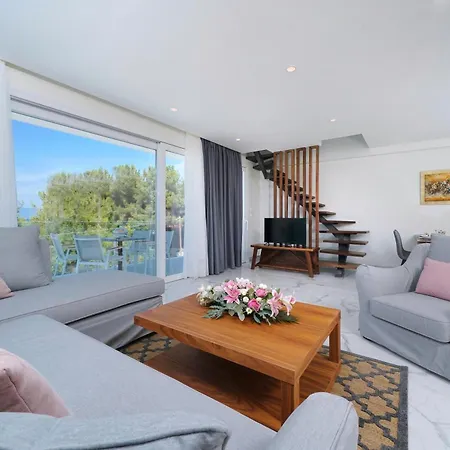 Astera Lejlighedshotel