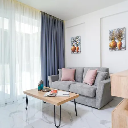 Astera Skala Rachoni (Thasos)