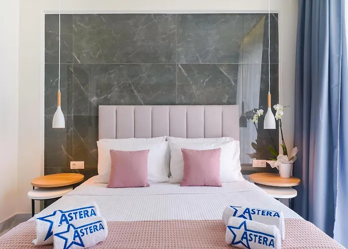Astera Aparthotel