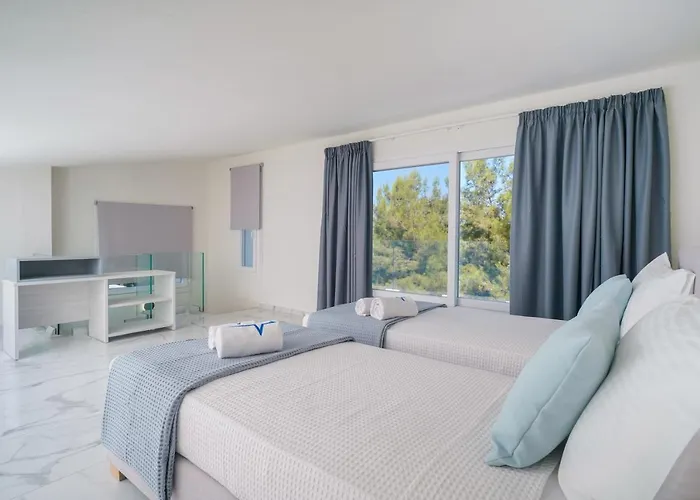 Astera Skala Rachoni (Thasos)