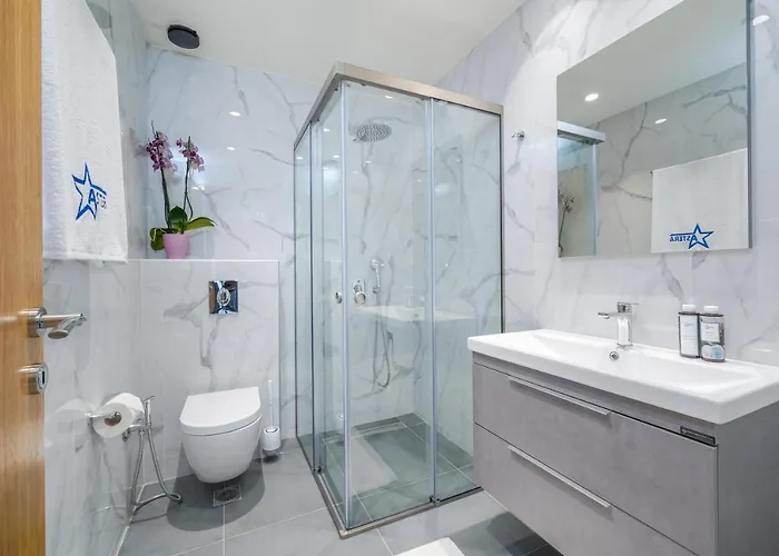 Aparthotel Astera 4*