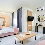 Aparthotel Astera
