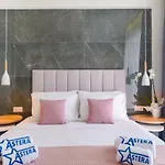 Astera Aparthotel