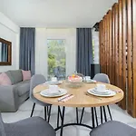 Astera Aparthotel Skala Rachoni (Thasos)