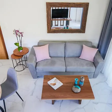 Astera Appart hôtel 4*