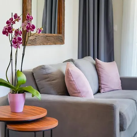 Appart hôtel Astera