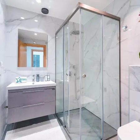 Astera 4* Skala Rachoni (Thasos)