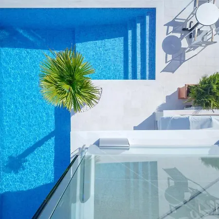 Astera Skala Rachoni (Thasos)