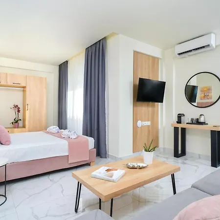 Appart hôtel Astera