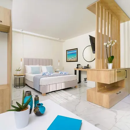 Appart hôtel Astera 4*