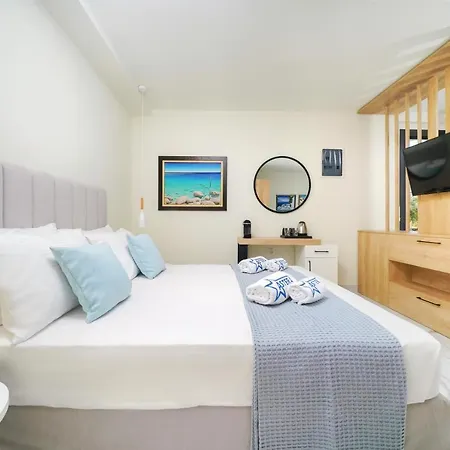 Astera Appart hôtel 4*