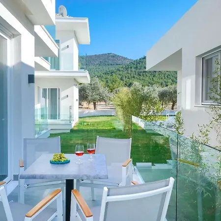 Astera Appart hôtel