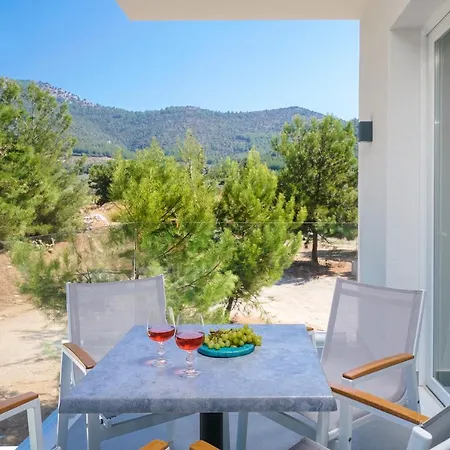 Astera Appart hôtel 4*