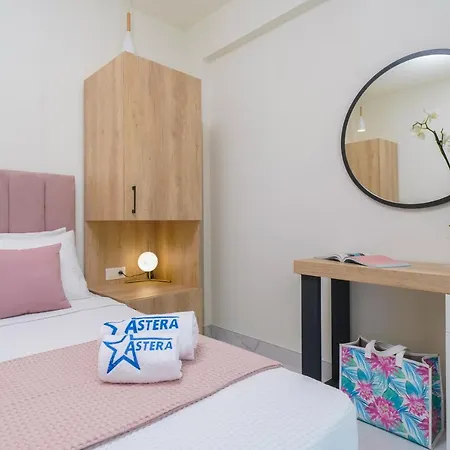 Astera Skala Rachoni (Thasos)