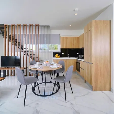 Appart hôtel Astera