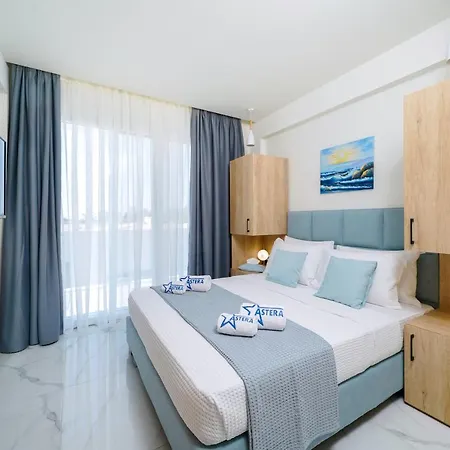 Appart hôtel Astera