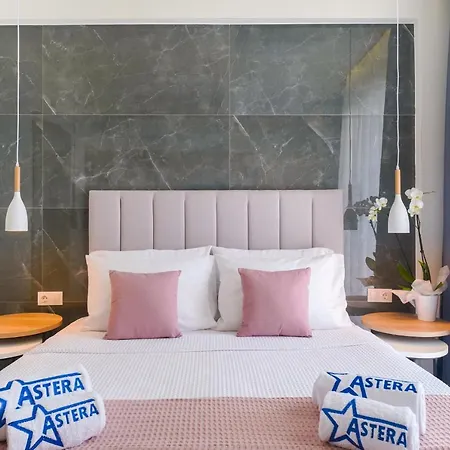 Astera Aparthotel