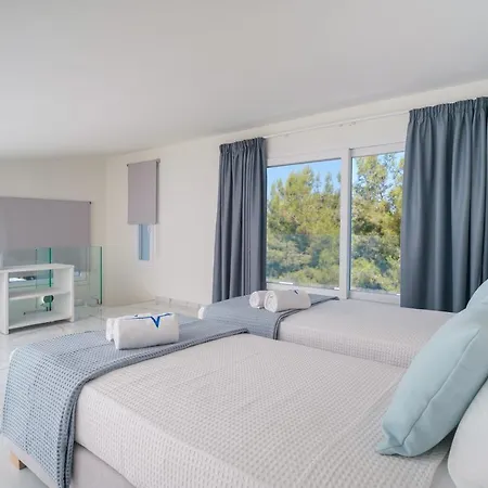 Astera Skala Rachoni (Thasos)