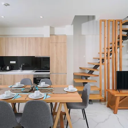 Appart hôtel Astera 4*