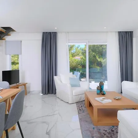 Astera Appart hôtel 4*