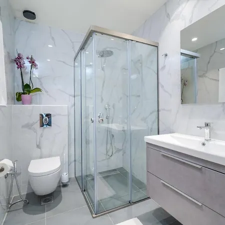 Appart hôtel Astera 4*