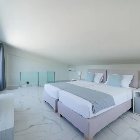 Appart hôtel Astera 4*