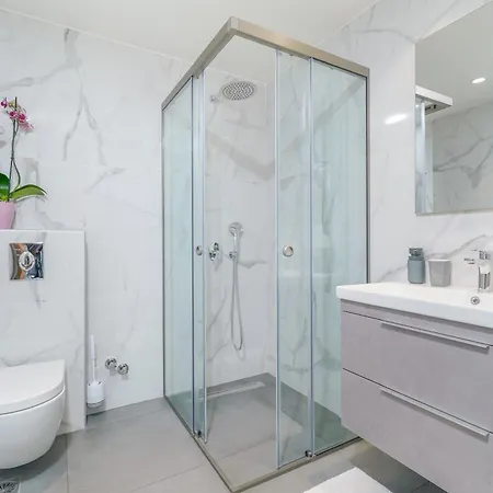 Appart hôtel Astera Skala Rachoni (Thasos)