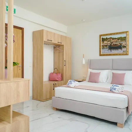 Astera Appart hôtel