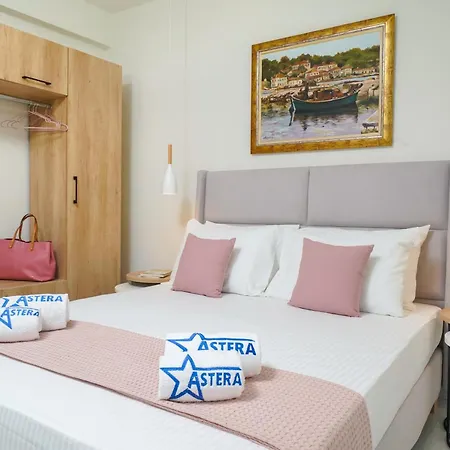 Astera Apartahotel 4*