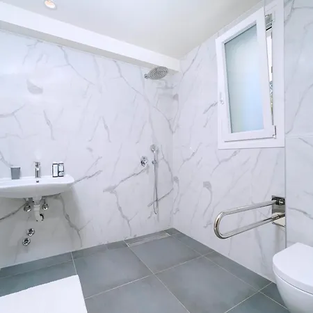 Appart hôtel Astera 4*