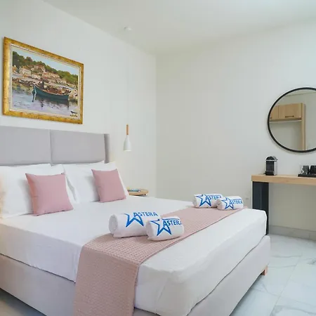 Astera Appart hôtel