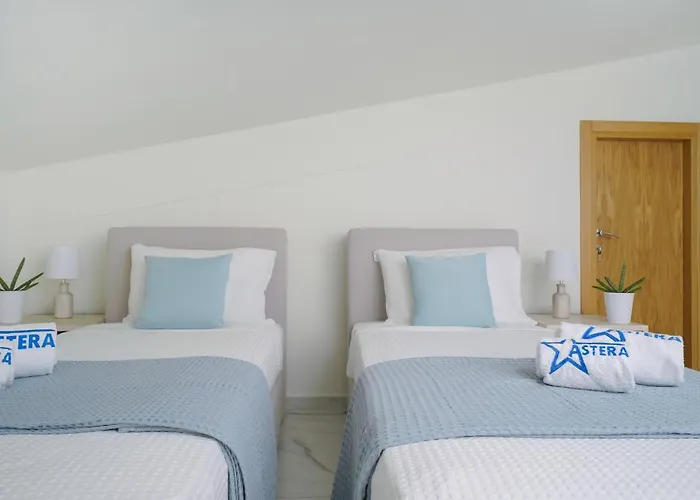 Astera Appart hôtel