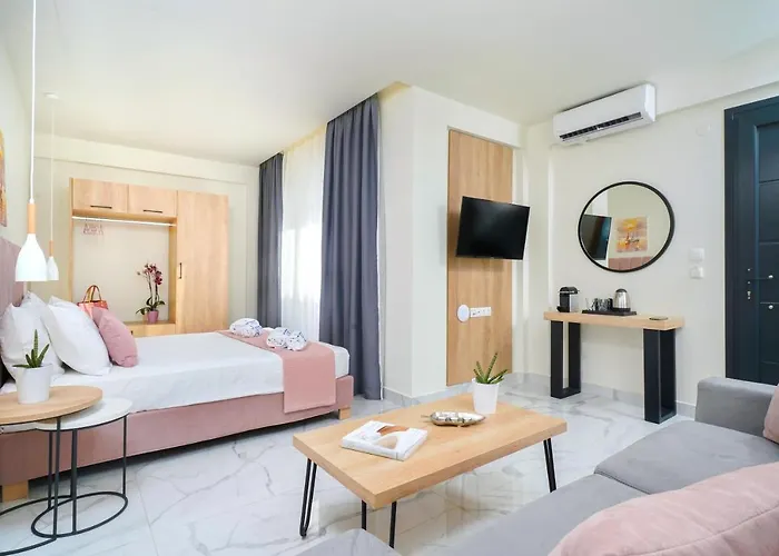 Appart hôtel Astera