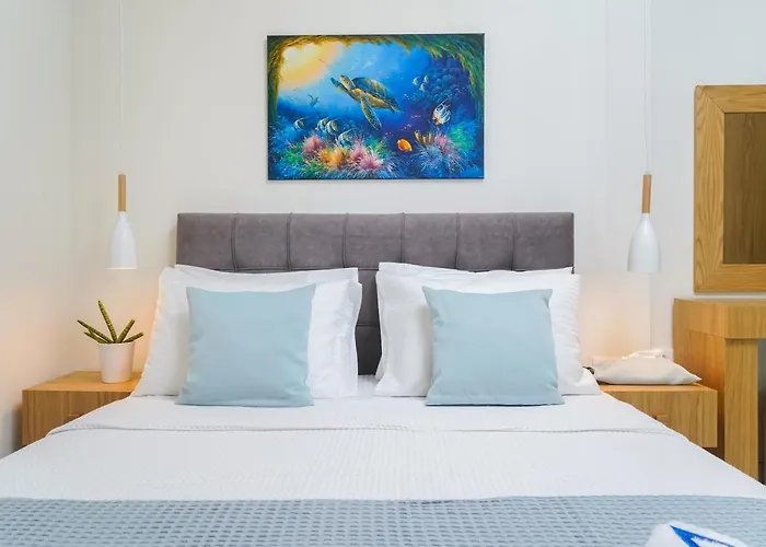 Astera Skala Rachoni (Thasos)