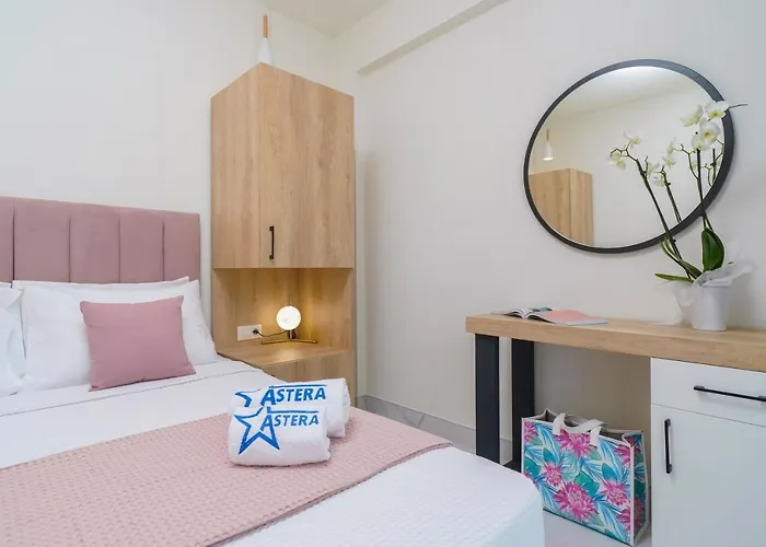 Astera Skala Rachoni (Thasos)