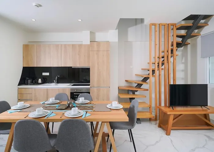 Apartahotel Astera 4*