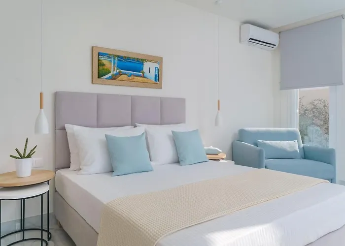 Astera Appart hôtel 4*