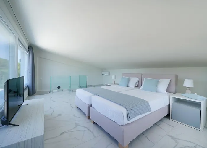 Appart hôtel Astera 4*