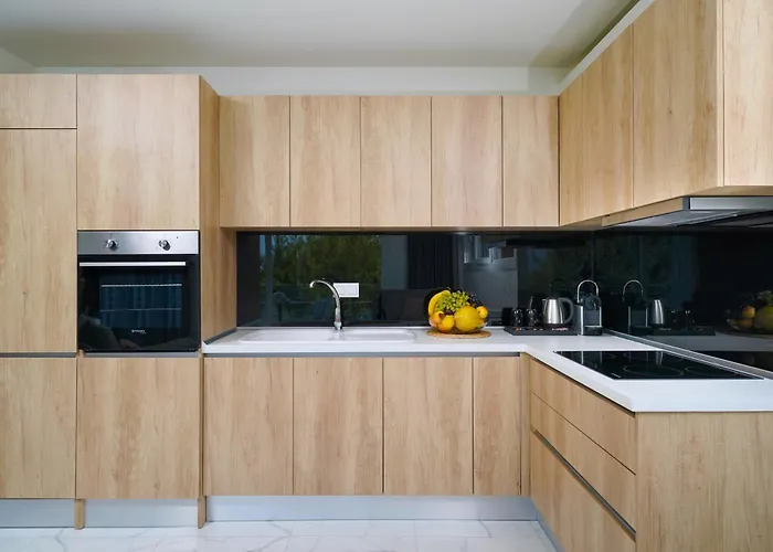 Astera Apartahotel Skala Rachoni (Thasos)