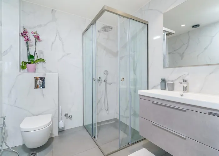 Apartahotel Astera Skala Rachoni (Thasos)