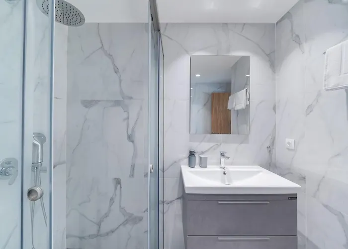 Apartahotel Astera 4*