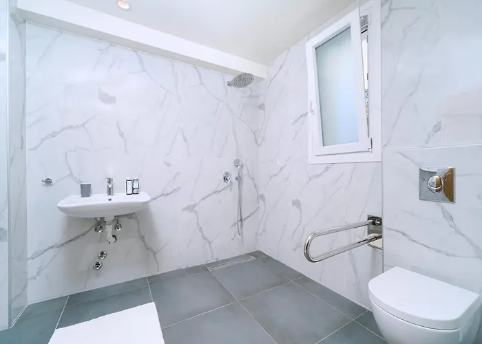 Apartahotel Astera 4*